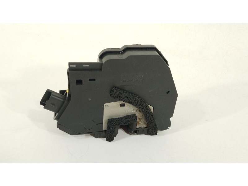 Recambio de cerradura puerta delantera derecha para renault clio iv (bh_) 1.5 dci 90 referencia OEM IAM 805004945R  