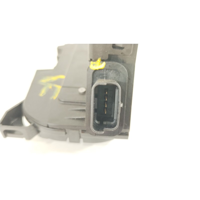 Recambio de cerradura puerta delantera derecha para renault clio iv (bh_) 1.5 dci 90 referencia OEM IAM 805004945R  