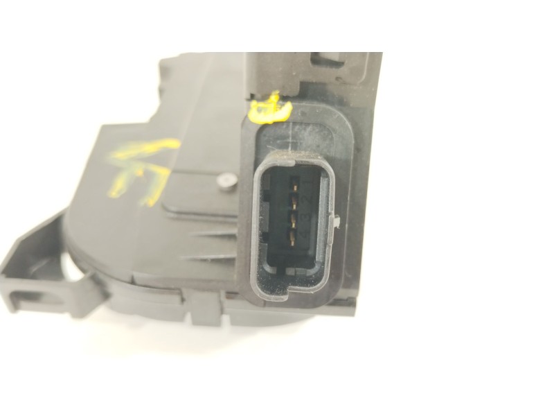 Recambio de cerradura puerta delantera derecha para renault clio iv (bh_) 1.5 dci 90 referencia OEM IAM 805004945R  
