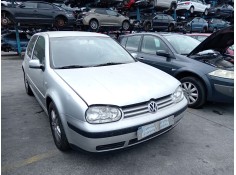 volkswagen golf iv (1j1) del año 2002