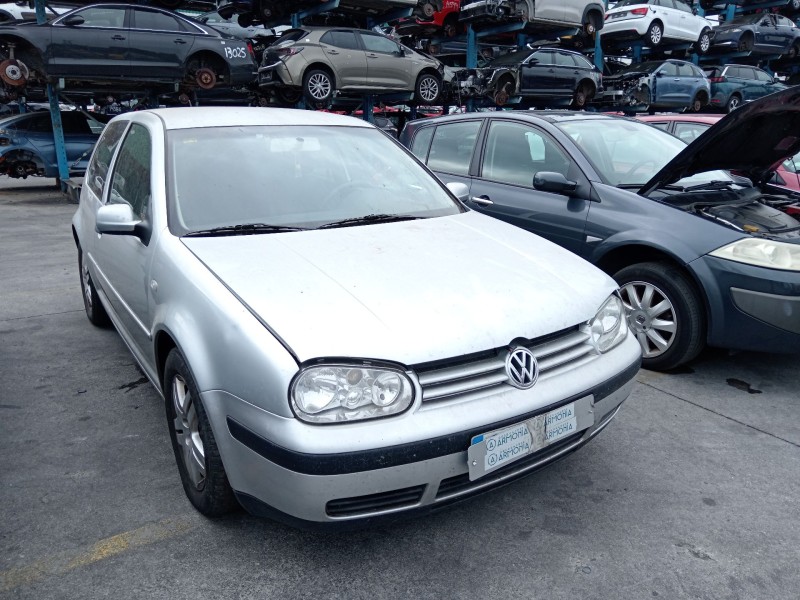 volkswagen golf iv (1j1) del año 2002