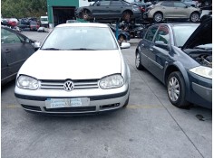 volkswagen golf iv (1j1) del año 2002 2