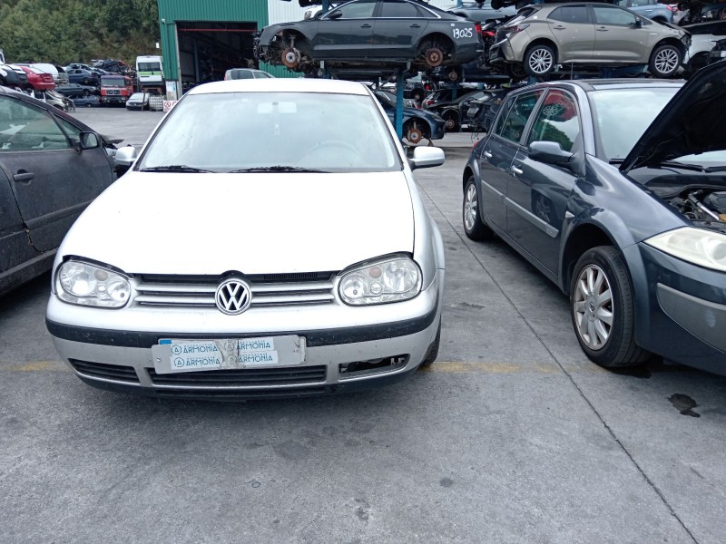 volkswagen golf iv (1j1) del año 2002