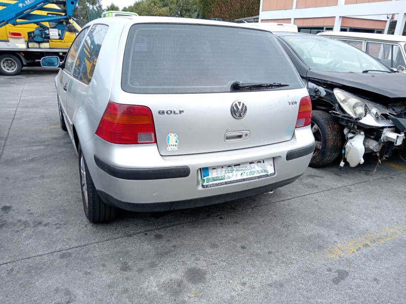 volkswagen golf iv (1j1) del año 2002