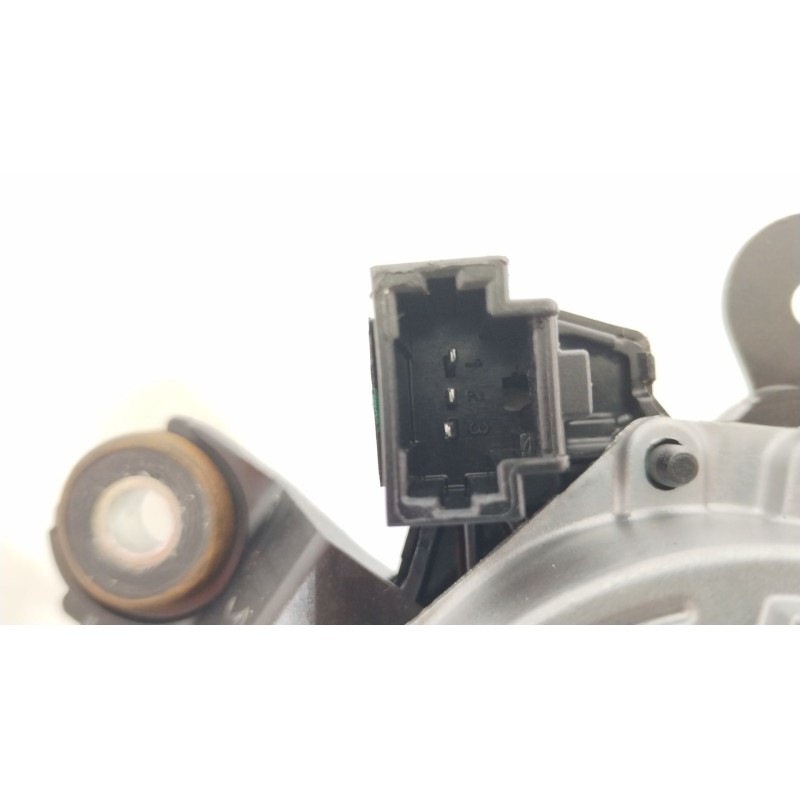 Recambio de motor limpia trasero para renault clio iv (bh_) 1.5 dci 90 referencia OEM IAM 287105483R  