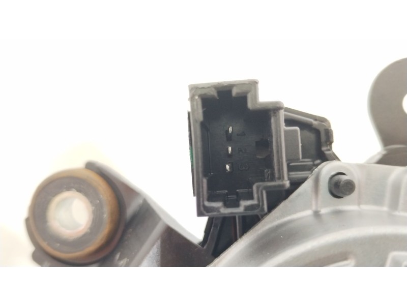 Recambio de motor limpia trasero para renault clio iv (bh_) 1.5 dci 90 referencia OEM IAM 287105483R  