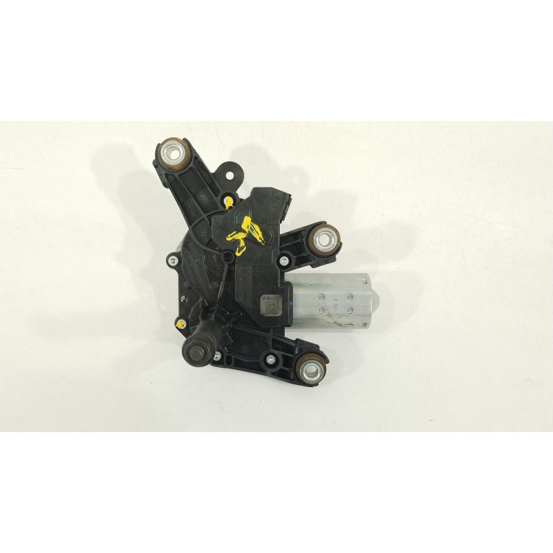 Recambio de motor limpia trasero para renault clio iv (bh_) 1.5 dci 90 referencia OEM IAM 287105483R  