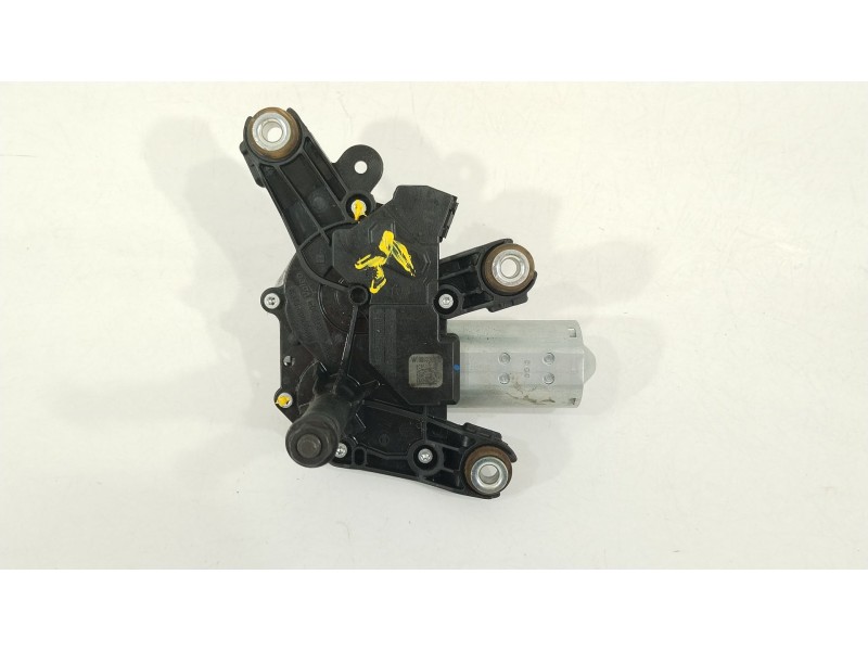 Recambio de motor limpia trasero para renault clio iv (bh_) 1.5 dci 90 referencia OEM IAM 287105483R  