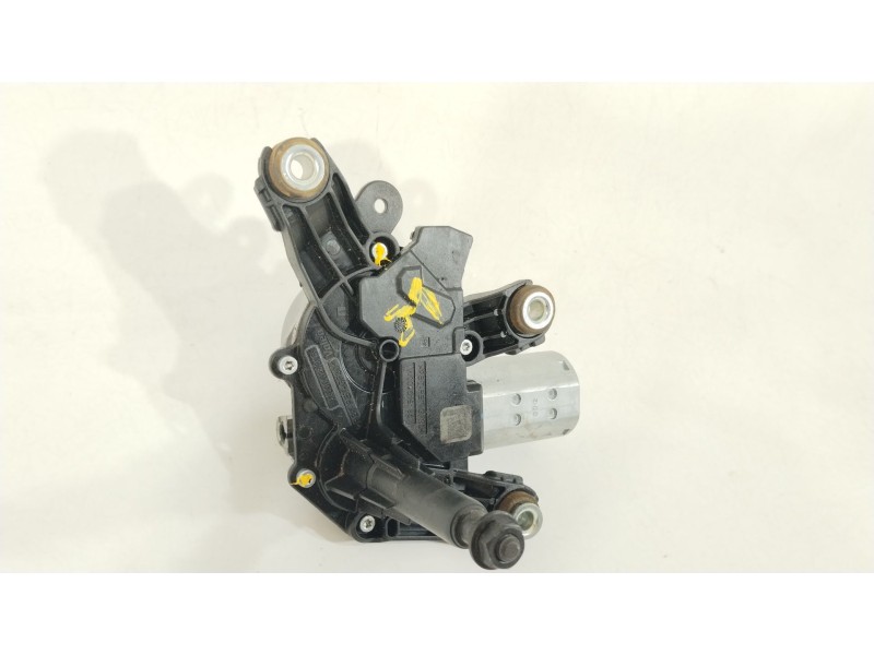 Recambio de motor limpia trasero para renault clio iv (bh_) 1.5 dci 90 referencia OEM IAM 287105483R  