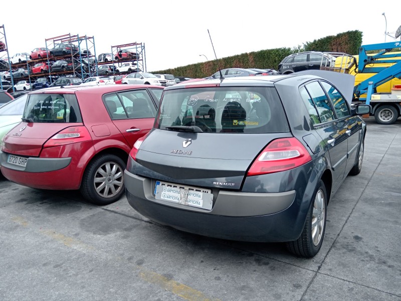 renault megane ii (bm0/1_, cm0/1_) del año 2006