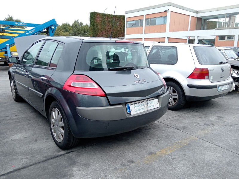 renault megane ii (bm0/1_, cm0/1_) del año 2006
