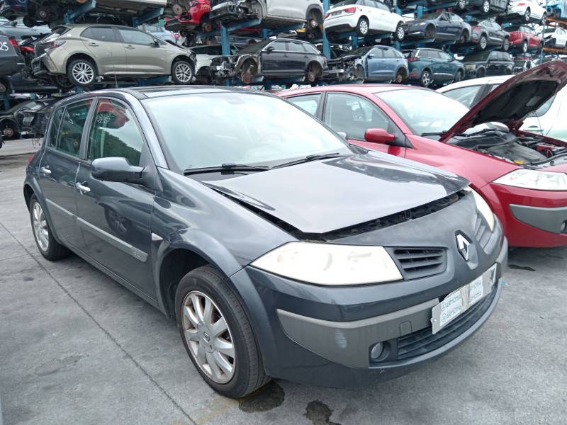 renault megane ii (bm0/1_, cm0/1_) del año 2006