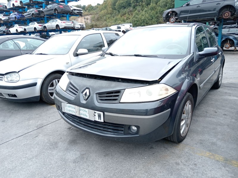 renault megane ii (bm0/1_, cm0/1_) del año 2006
