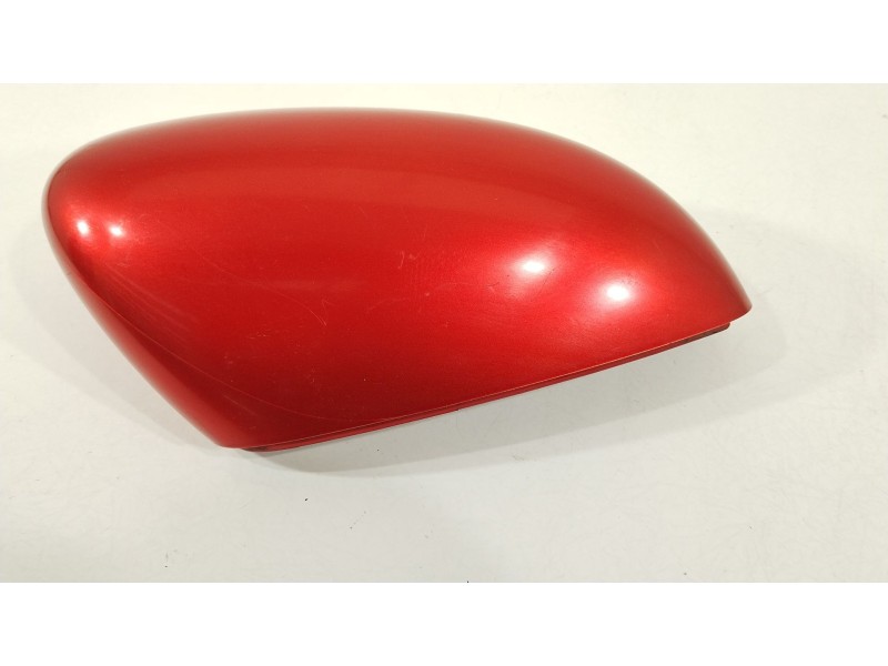Recambio de carcasa retrovisor derecho para renault clio iv (bh_) 1.5 dci 90 referencia OEM IAM 963740615R  