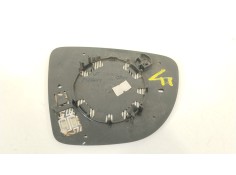 Recambio de cristal retrovisor izquierdo para renault clio iv (bh_) 1.5 dci 90 referencia OEM IAM 963665070R 2122000751  2