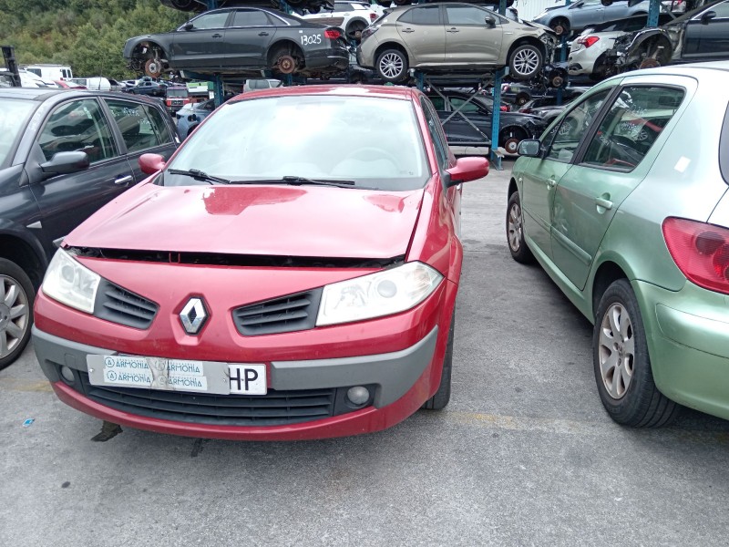 renault megane ii (bm0/1_, cm0/1_) del año 2008