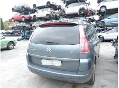 citroën c4 picasso i monospace (ud_) del año 2007