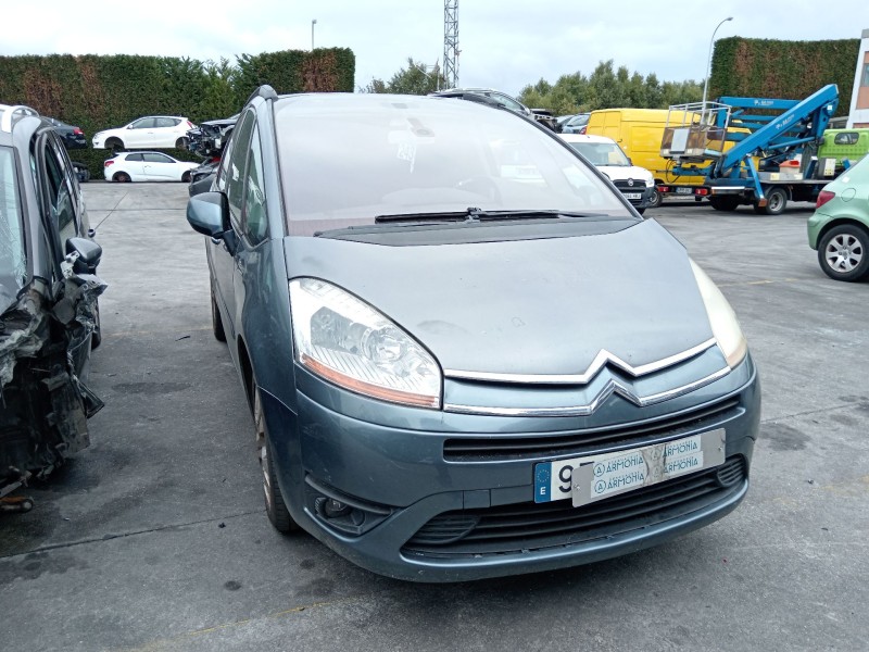 citroën c4 picasso i monospace (ud_) del año 2007