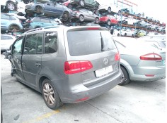volkswagen touran (1t3) del año 2013