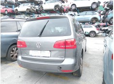 volkswagen touran (1t3) del año 2013 2