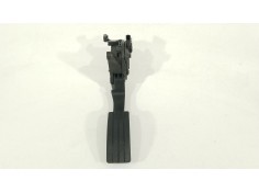 Recambio de potenciometro pedal para renault clio iv (bh_) 1.5 dci 90 referencia OEM IAM 180029347R  