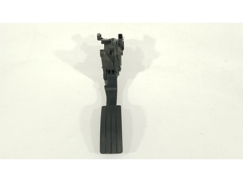 Recambio de potenciometro pedal para renault clio iv (bh_) 1.5 dci 90 referencia OEM IAM 180029347R  