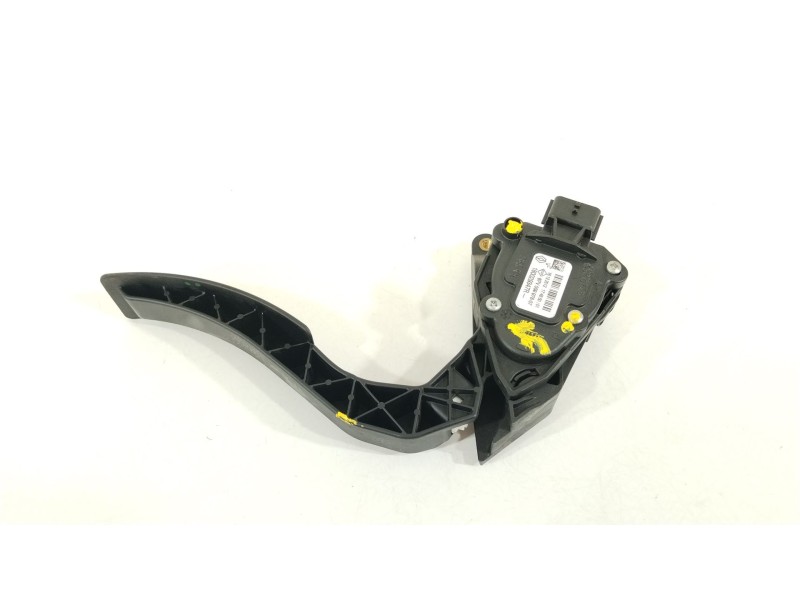 Recambio de potenciometro pedal para renault clio iv (bh_) 1.5 dci 90 referencia OEM IAM 180029347R  