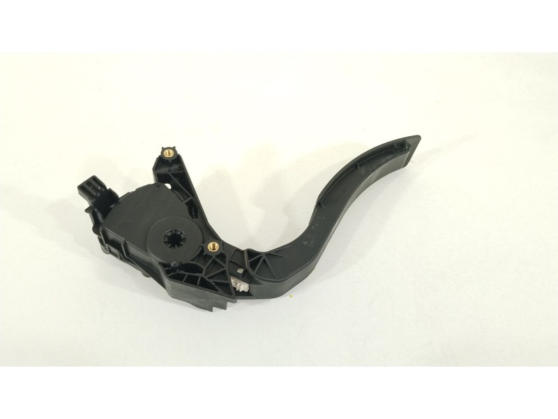 Recambio de potenciometro pedal para renault clio iv (bh_) 1.5 dci 90 referencia OEM IAM 180029347R  