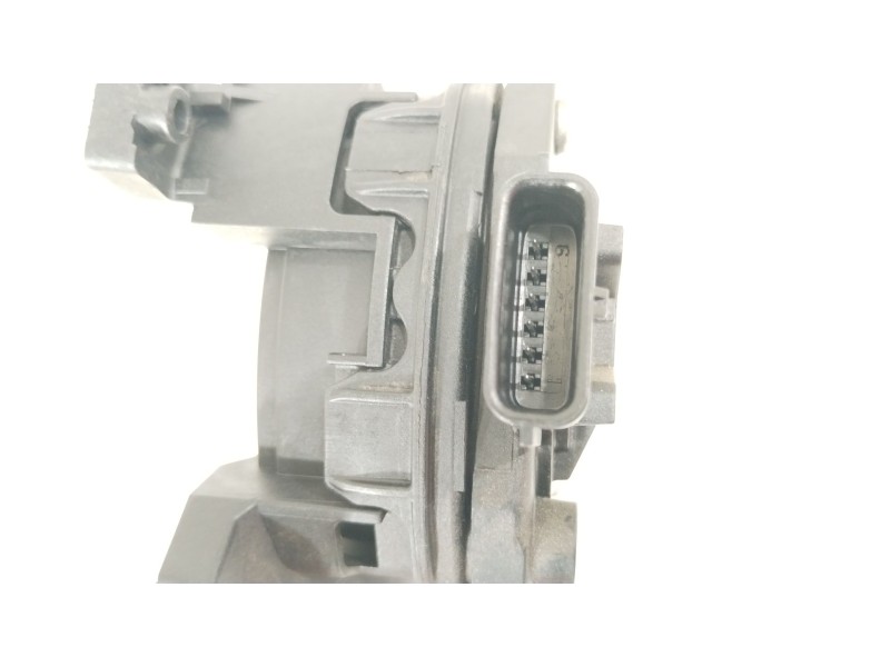 Recambio de potenciometro pedal para renault clio iv (bh_) 1.5 dci 90 referencia OEM IAM 180029347R  