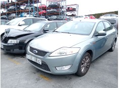 ford mondeo iv (ba7) del año 2007