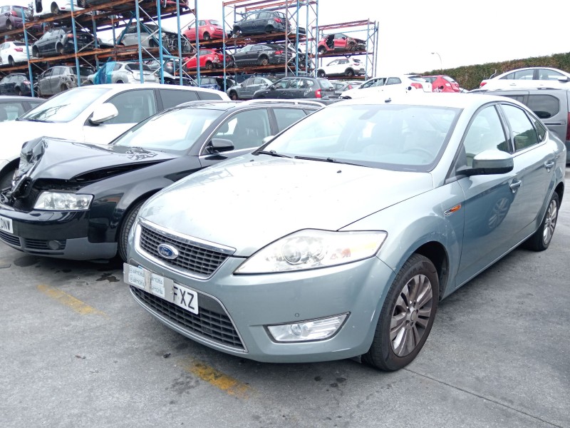 ford mondeo iv (ba7) del año 2007