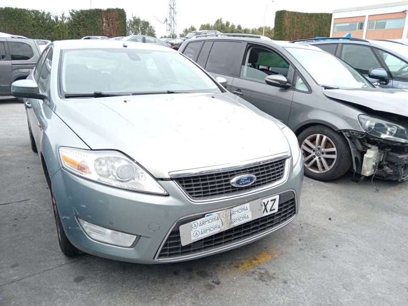 ford mondeo iv (ba7) del año 2007