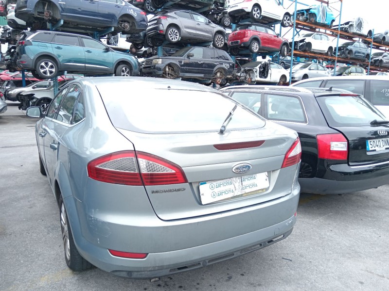 ford mondeo iv (ba7) del año 2007