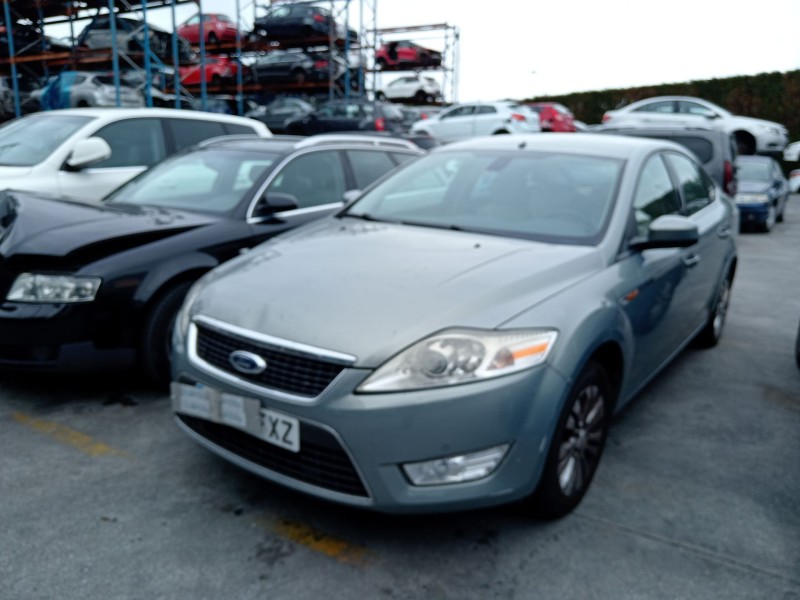 ford mondeo iv (ba7) del año 2007