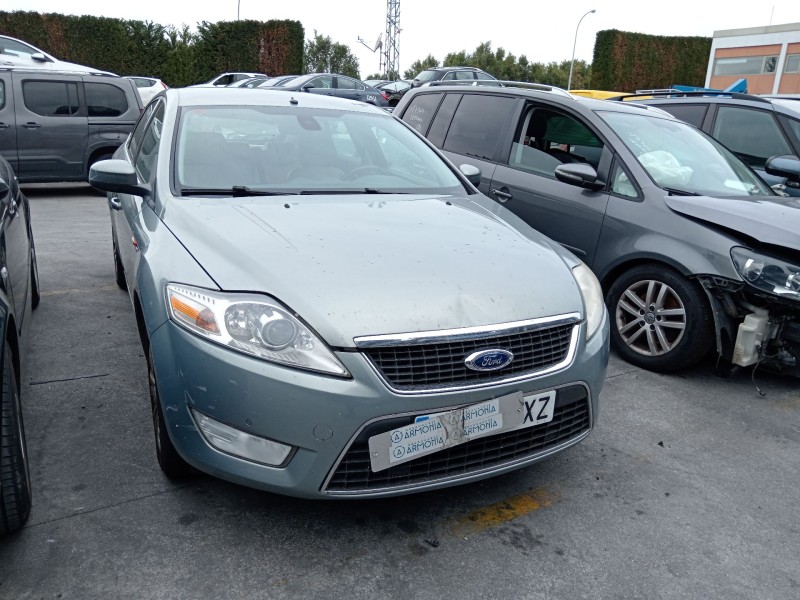 ford mondeo iv (ba7) del año 2007