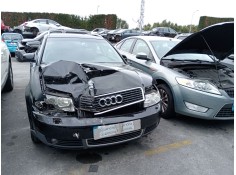 audi a4 b6 (8e2) del año 2005 2