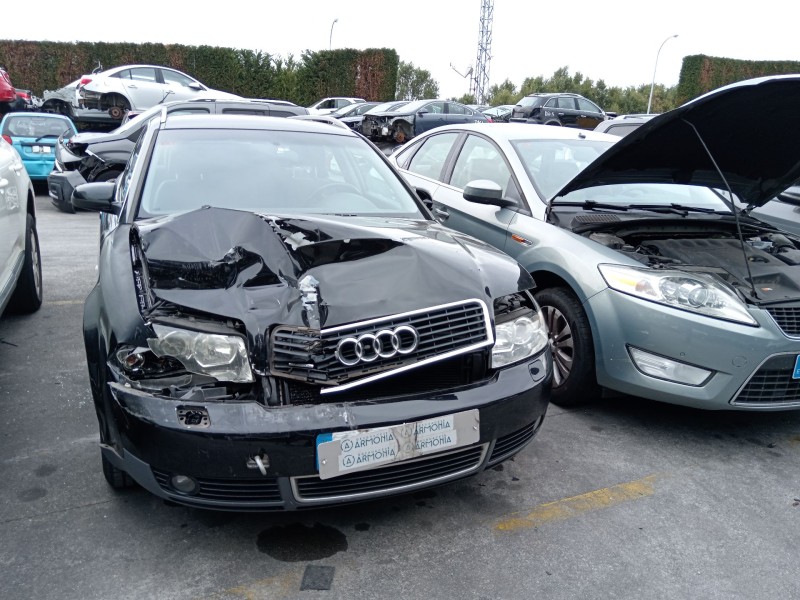 audi a4 b6 (8e2) del año 2005