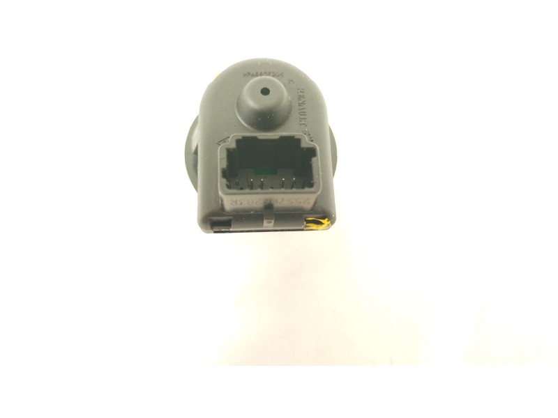 Recambio de mando retrovisor para renault clio iv (bh_) 1.5 dci 90 referencia OEM IAM 255706283R  