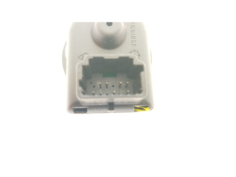 Recambio de mando retrovisor para renault clio iv (bh_) 1.5 dci 90 referencia OEM IAM 255706283R  