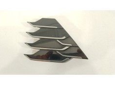 Recambio de tapa paragolpes para toyota corolla hatchback (_e21_, _ea1_, _eh1_) 1.8 hybrid (zwe211) referencia OEM IAM 53128YY02