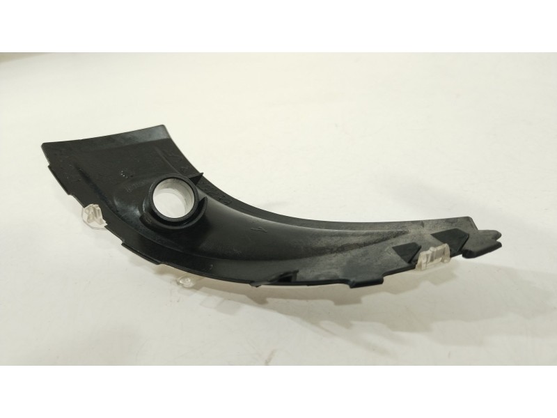 Recambio de piloto lateral derecho para renault clio iv (bh_) 1.5 dci 90 referencia OEM IAM 2222000191  