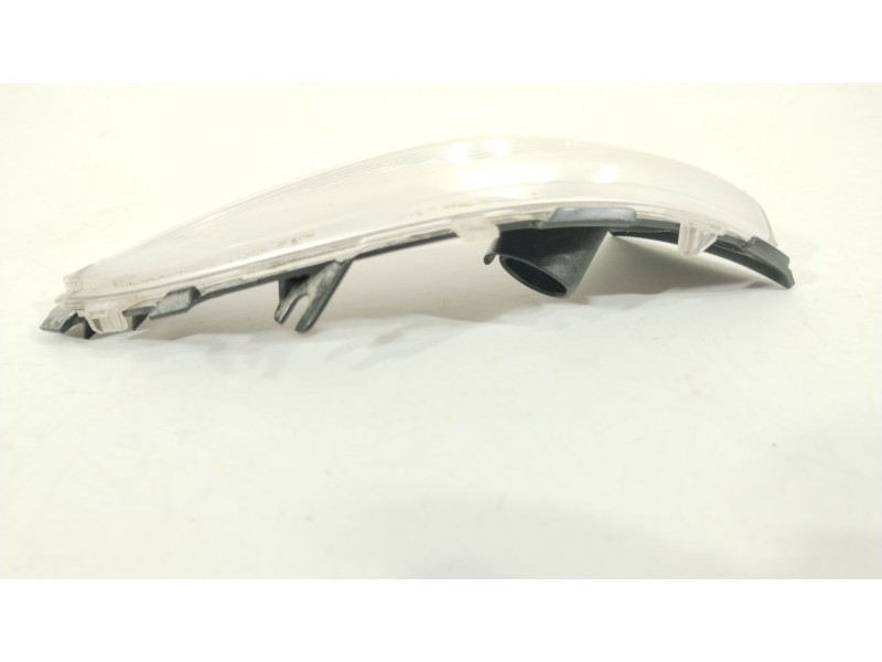 Recambio de piloto lateral derecho para renault clio iv (bh_) 1.5 dci 90 referencia OEM IAM 2222000191  