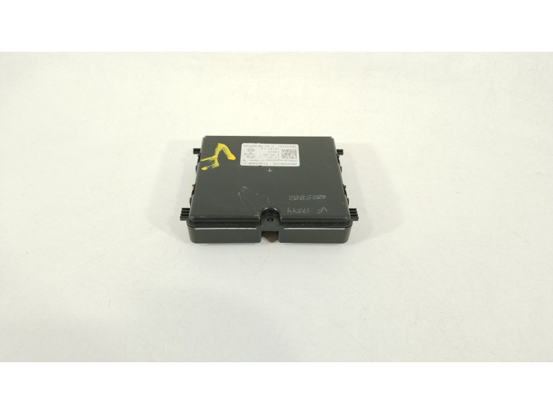 Recambio de modulo electronico para renault clio iv (bh_) 1.5 dci 90 referencia OEM IAM 285250615R  