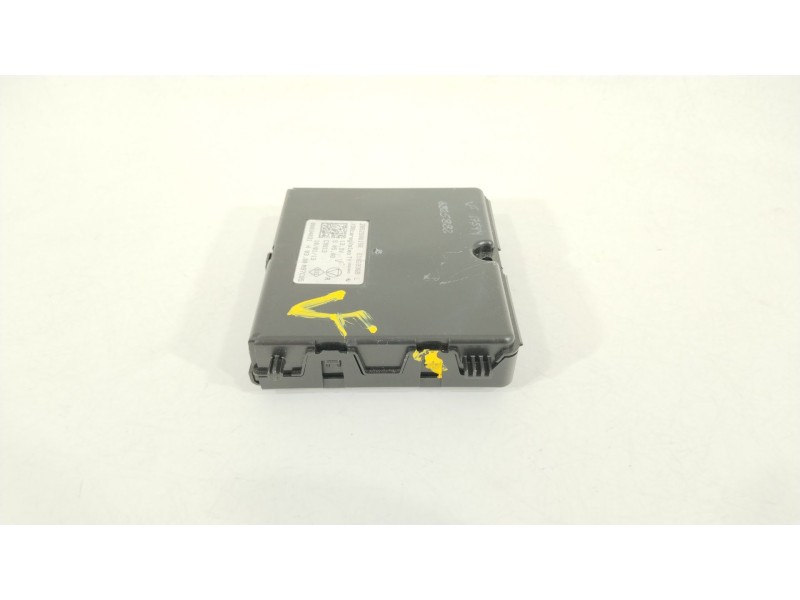 Recambio de modulo electronico para renault clio iv (bh_) 1.5 dci 90 referencia OEM IAM 285250615R  