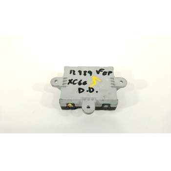 MODULO ELECTRONICO 31343028AC 1010253901
