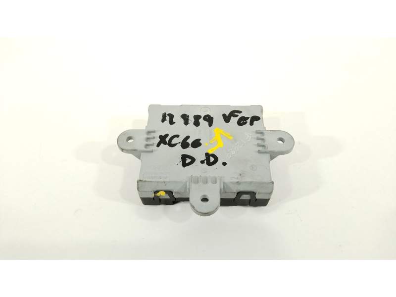 MODULO ELECTRONICO 31343028AC 1010253901