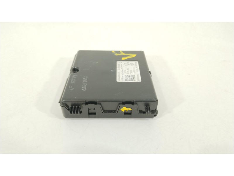 Recambio de modulo electronico para renault clio iv (bh_) 1.5 dci 90 referencia OEM IAM 285250615R  