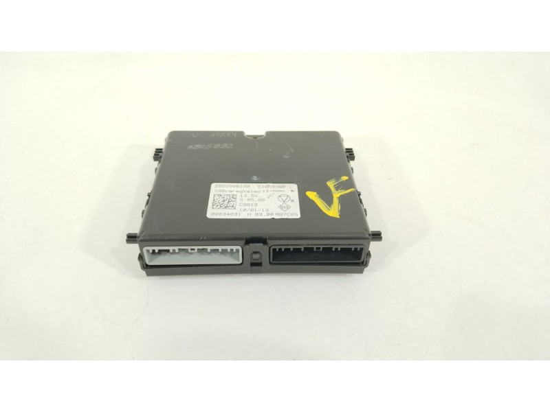 Recambio de modulo electronico para renault clio iv (bh_) 1.5 dci 90 referencia OEM IAM 285250615R  