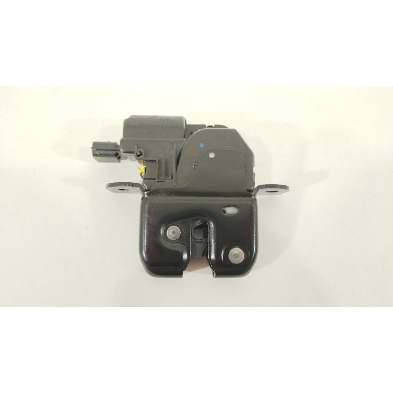 Recambio de cerradura maletero / porton para renault clio iv (bh_) 1.5 dci 90 referencia OEM IAM 846300003R  