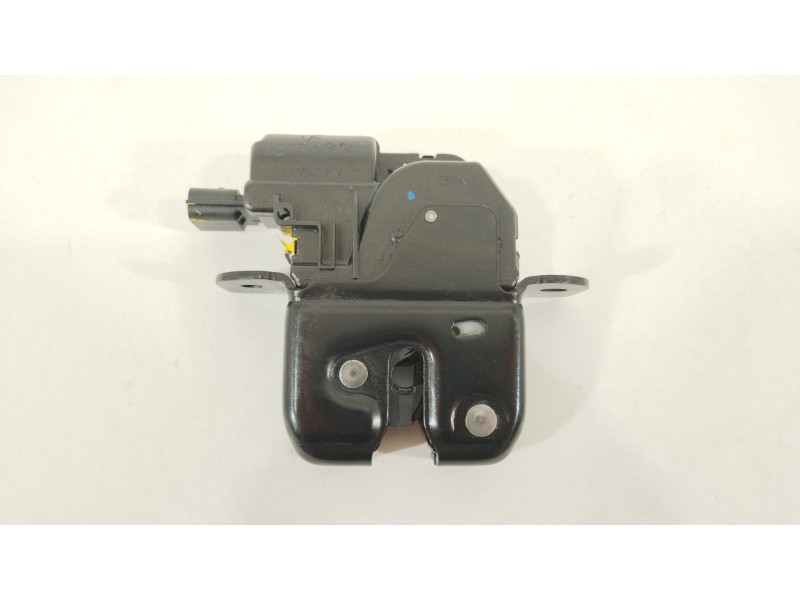 Recambio de cerradura maletero / porton para renault clio iv (bh_) 1.5 dci 90 referencia OEM IAM 846300003R  